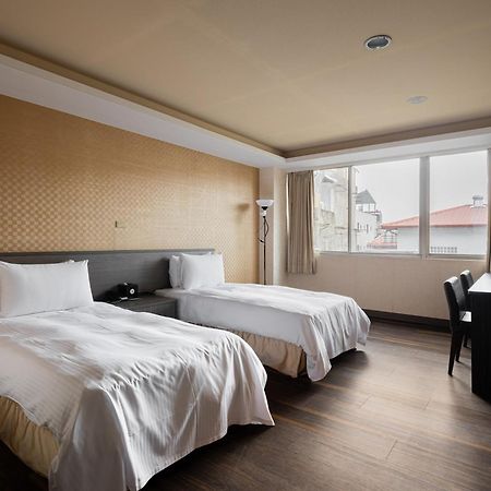 West Hotel Пули Экстерьер фото