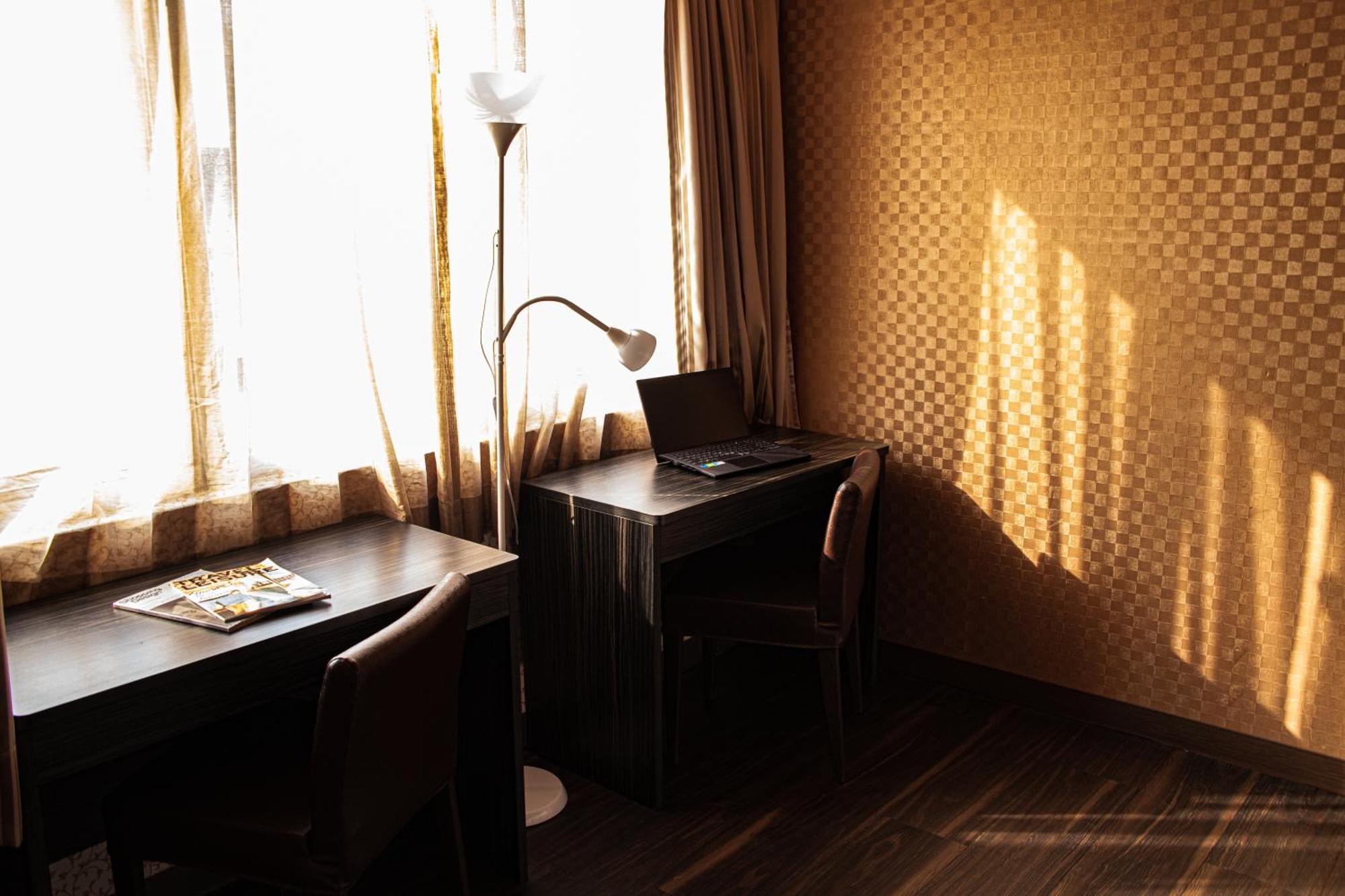 West Hotel Пули Экстерьер фото