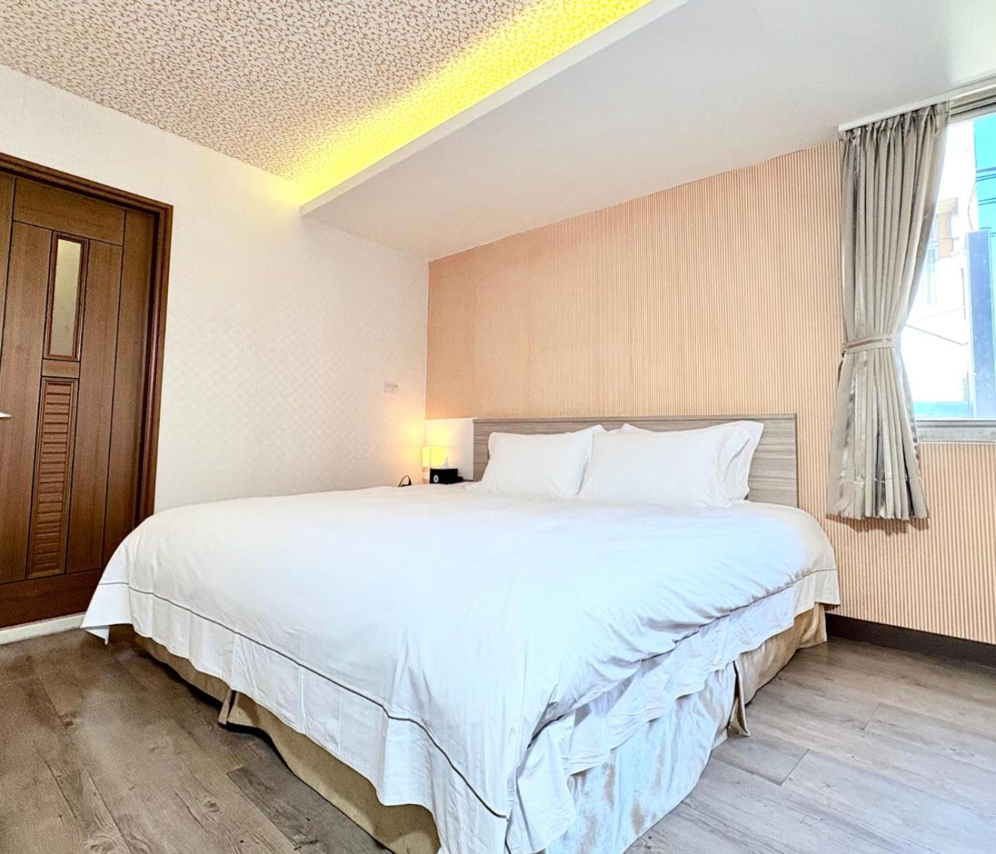 West Hotel Пули Экстерьер фото